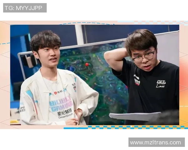 赛后复盘：深入剖析JDG与BLG对决中的战术与技术细节