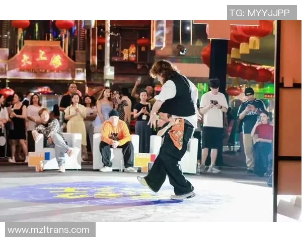 赛后复盘：上海街舞队与武汉街舞队速度对决的精彩瞬间分析