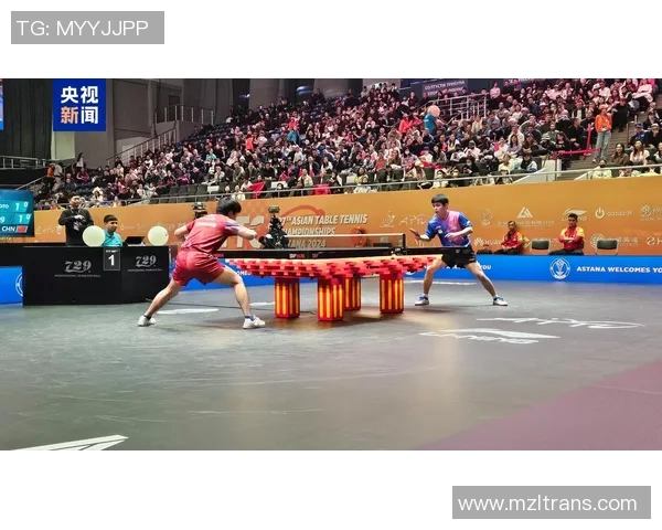 赵强独家分享乒乓球技巧与心得助你提升球技的秘密武器