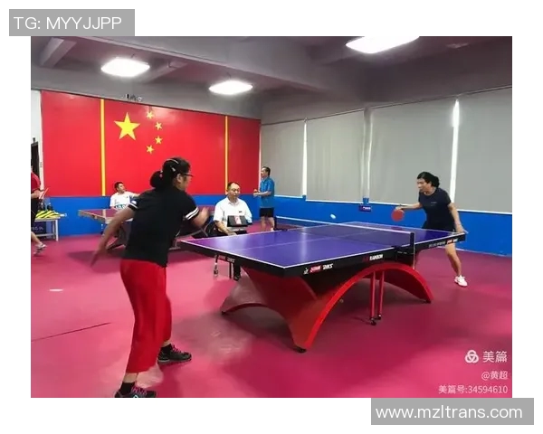 重庆乒乓球队与深圳乒乓球队耐力对决赛后分析与反思 重庆乒乓球队与深圳乒乓球队耐力对决赛后分析与反思