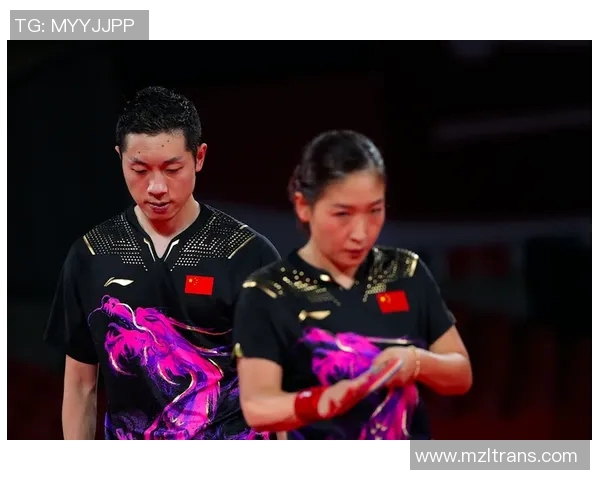 重庆乒乓球队与北京乒乓球队赛后复盘分析团队配合与战术执行情况