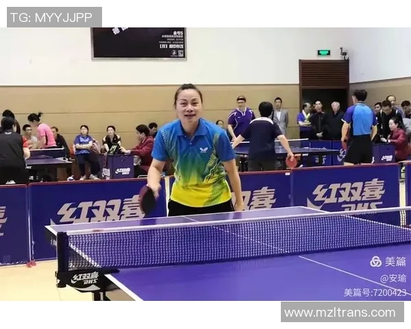 重庆乒乓球队在全国灵活性排行榜中荣登第九名展现出卓越实力与潜力 重庆乒乓球队在全国灵活性排行榜中荣登第九名展现出卓越实力与潜力