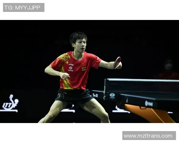 重庆乒乓球队在联赛中的耐力表现分析与启示