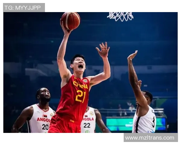 08年北京奥运会男篮中国队对阵安哥拉队精彩回顾与赛后分析