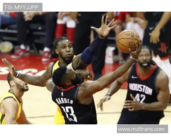 2014年火箭队与爵士队激烈对决回顾及精彩瞬间分析 2014年火箭队与爵士队激烈对决回顾及精彩瞬间分析