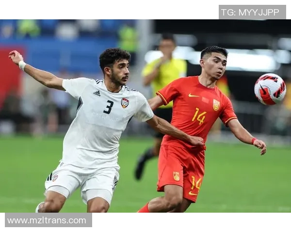 2001年中国足球队对阵阿联酋的经典对决回顾与分析