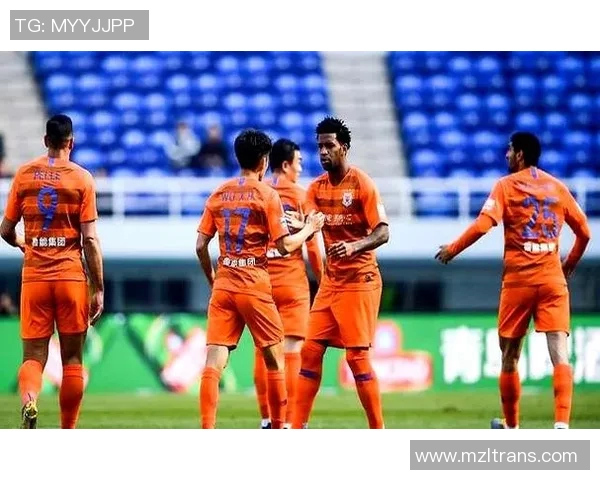 2017年鲁能与国安激战吴兴涵精彩表现引发球迷热议