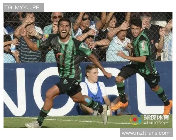 圣马丁与乌拉坎的精彩对决揭示足球战术与团队精神的较量