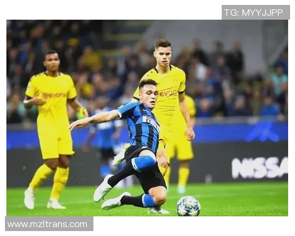 多特蒙德与国米对决结果揭晓谁在这场比赛中胜出