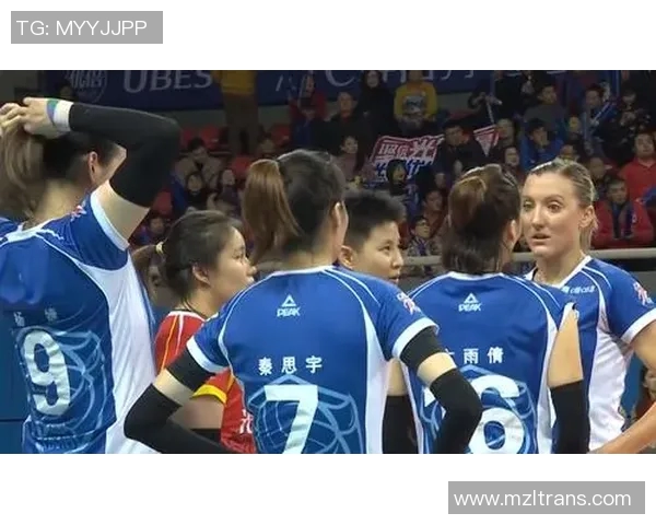 女排联赛激战正酣北京女排对决恒大女排精彩瞬间回顾 女排联赛激战正酣北京女排对决恒大女排精彩瞬间回顾