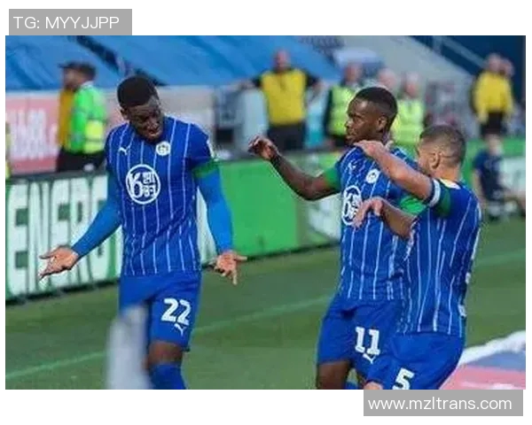 英甲维冈竞技迎战牛津联队力争主场全取三分