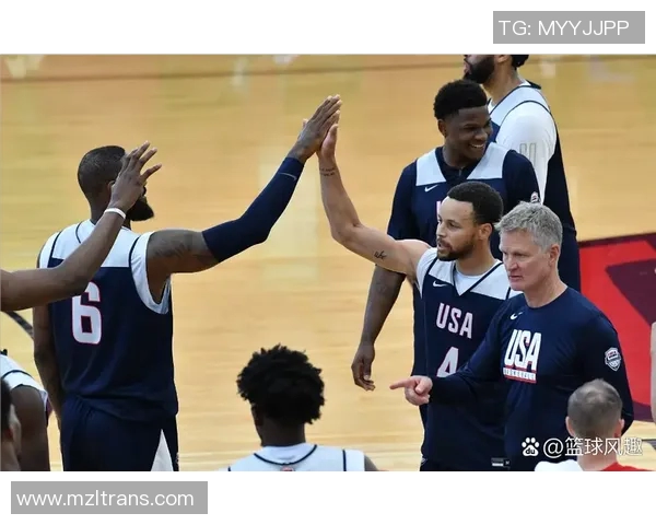 2008年美国男篮对阵加拿大的精彩对决回顾与分析