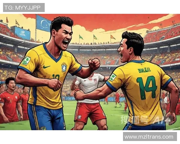 2020年世预赛巴西队对阵巴拉圭队精彩回顾与赛后分析