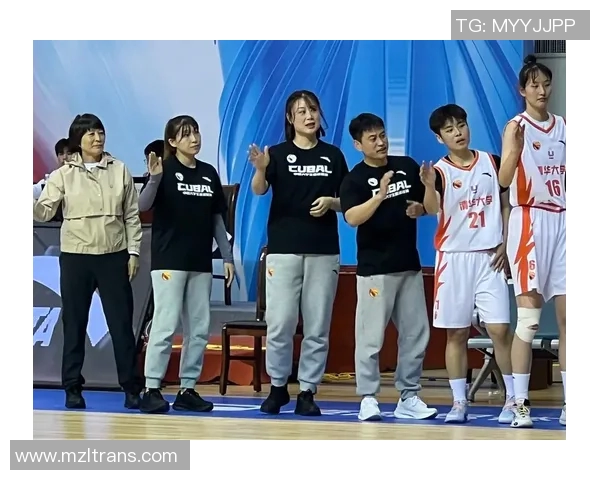 2019年CUBA篮球赛清华大学对阵北京大学精彩回顾与赛后分析