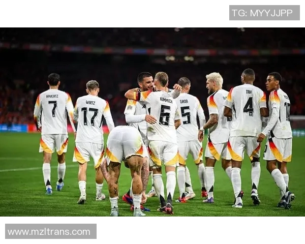 2019年德国队与荷兰队激战回顾：经典对决与战术分析