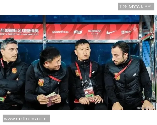 中国足球迎战伊拉克队全力争胜期待精彩对决与历史交锋