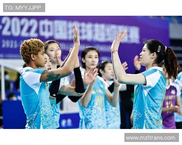 天津女排对阵辽宁女排精彩视频回顾及赛后分析全景呈现