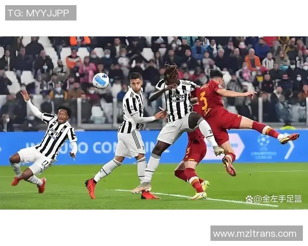 尤文图斯与罗马对决分析谁才是意甲真正的王者