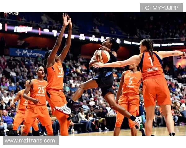 康涅狄格太阳与达拉斯飞翼的激烈对决揭示WNBA季后赛新篇章 康涅狄格太阳与达拉斯飞翼的激烈对决揭示WNBA季后赛新篇章