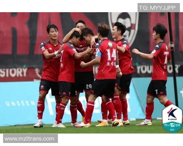 庆南与安养对决胜率分析及未来比赛展望 庆南与安养对决胜率分析及未来比赛展望