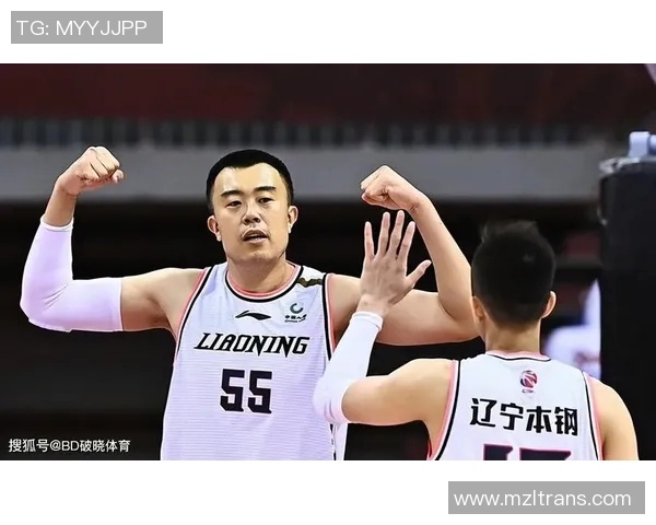 张兆旭的篮球之路:从青涩少年到CBA明星的成长历程与奋斗故事 张兆旭的篮球之路:从青涩少年到CBA明星的成长历程与奋斗故事