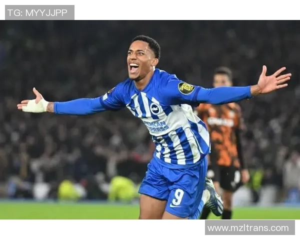 布莱顿在主场迎战曼联成功逆袭赢得精彩比赛引发热议 布莱顿在主场迎战曼联成功逆袭赢得精彩比赛引发热议