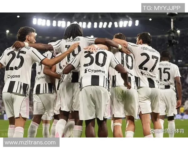 年轻球员挑战尤文图斯首发阵容的激烈对决与未来展望