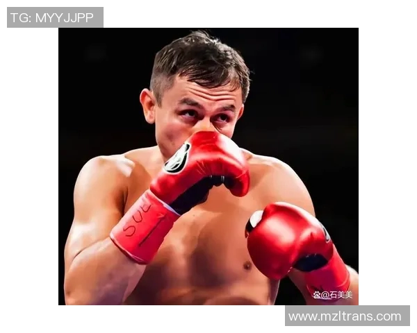 戈洛夫金挑战日本拳王巅峰对决引发拳坛热议与期待