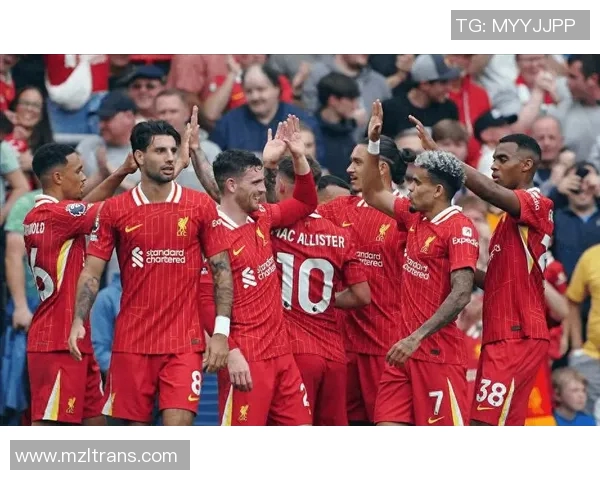 曼联与利物浦对决谁能赢得荣耀之战解析 曼联与利物浦对决谁能赢得荣耀之战解析