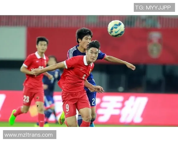 日本国青与中国队激战在即谁能在青春赛场上笑到最后 日本国青与中国队激战在即谁能在青春赛场上笑到最后