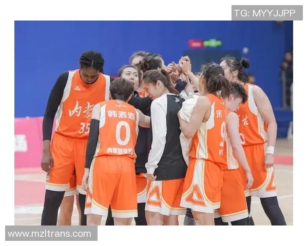 河北女篮迎战内蒙古队全力争胜期待精彩对决展现巾帼风采 河北女篮迎战内蒙古队全力争胜期待精彩对决展现巾帼风采