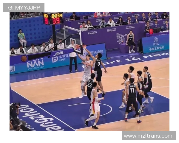 2018年亚运会泰国男篮对决韩国队精彩回顾与赛后分析 2018年亚运会泰国男篮对决韩国队精彩回顾与赛后分析