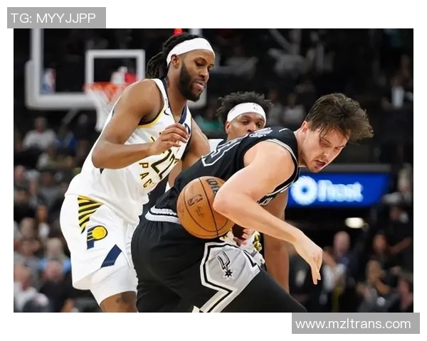 2012年步行者与马刺对决回顾：激情碰撞与精彩瞬间的篮球盛宴