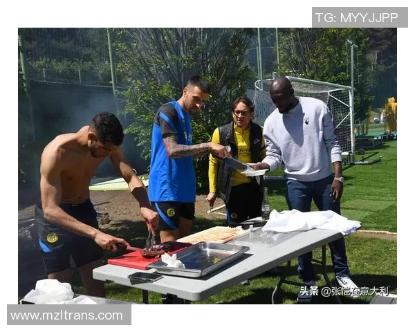 卢卡库的逆袭之路：从天才少年到世界级前锋的奋斗历程与成就