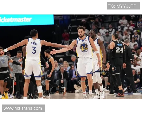 勇士王朝面临崩溃克莱与追梦或将双双出走寻求新机遇