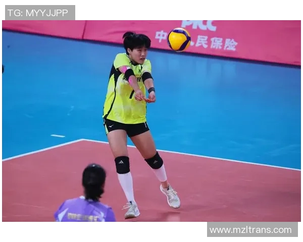 天津女排与恒大决赛巅峰对决展现女排精神与竞技魅力