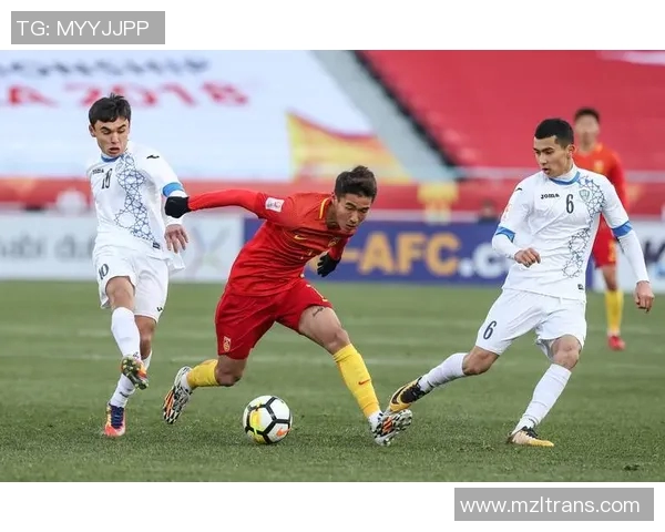 越南U23与伊拉克U23激战在即谁能在这场较量中脱颖而出