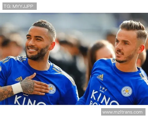 莱斯特城主场迎战西布朗维奇力争三分展现强队风范