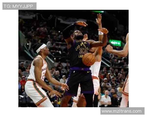 10月28日马刺对湖人精彩对决CCTV全程直播不容错过