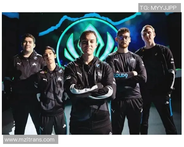 全球总决赛特别报道:LNG战队的辉煌征程与突破之路