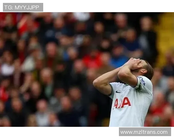 凯恩的传奇之路：从天才少年到足球巨星的辉煌历程与影响