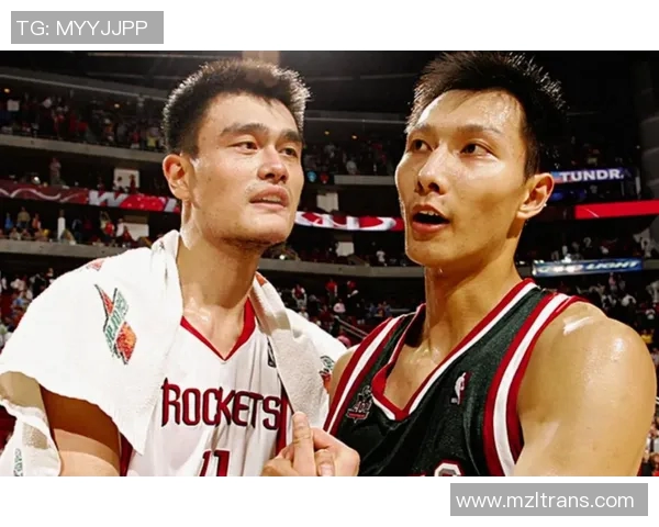 姚明带领火箭队在2003年对阵太阳队的经典对决回顾与分析