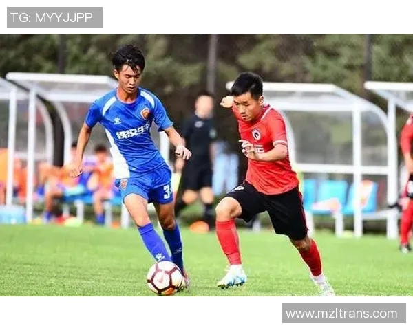 大连超越与梅州客家激战正酣谁能在这场较量中笑到最后