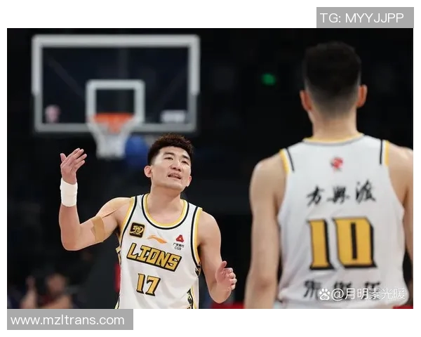 山东西王与辽宁队激战CBA赛场谁能在这场对决中笑到最后