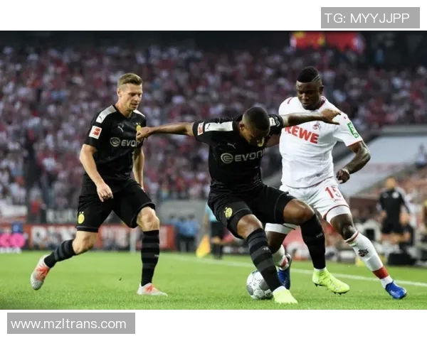 泽尼特与多特蒙德对决分析及比赛前瞻策略探讨