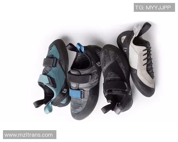 滑板装备选购指南之攀岩鞋推荐与使用技巧分享