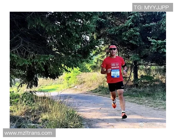 西安攀岩队在马拉松大满贯中的耐力挑战与精彩表现分析