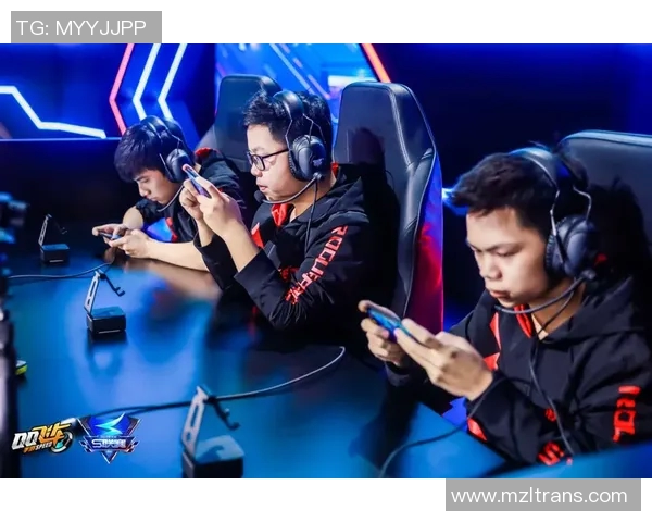 赛后分析：RNG与BLG对局中的战术意识与团队配合探讨