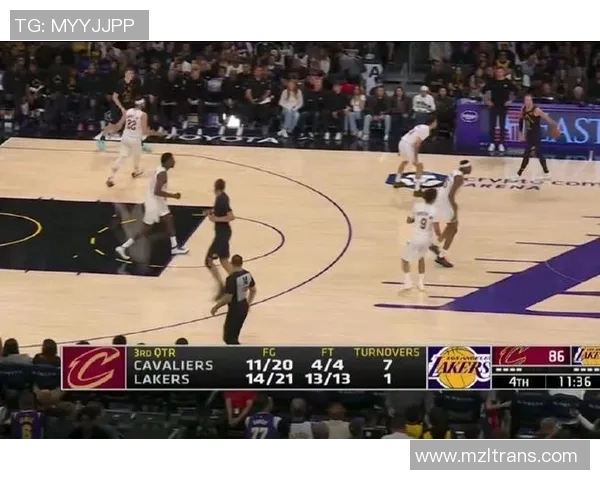 骑士与湖人精彩对决直播间全程回顾与精彩瞬间分享